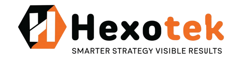 Hexotek Logo